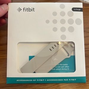 Fitbit Band for the Fitbit Charge 5 (may fit other models, as well).